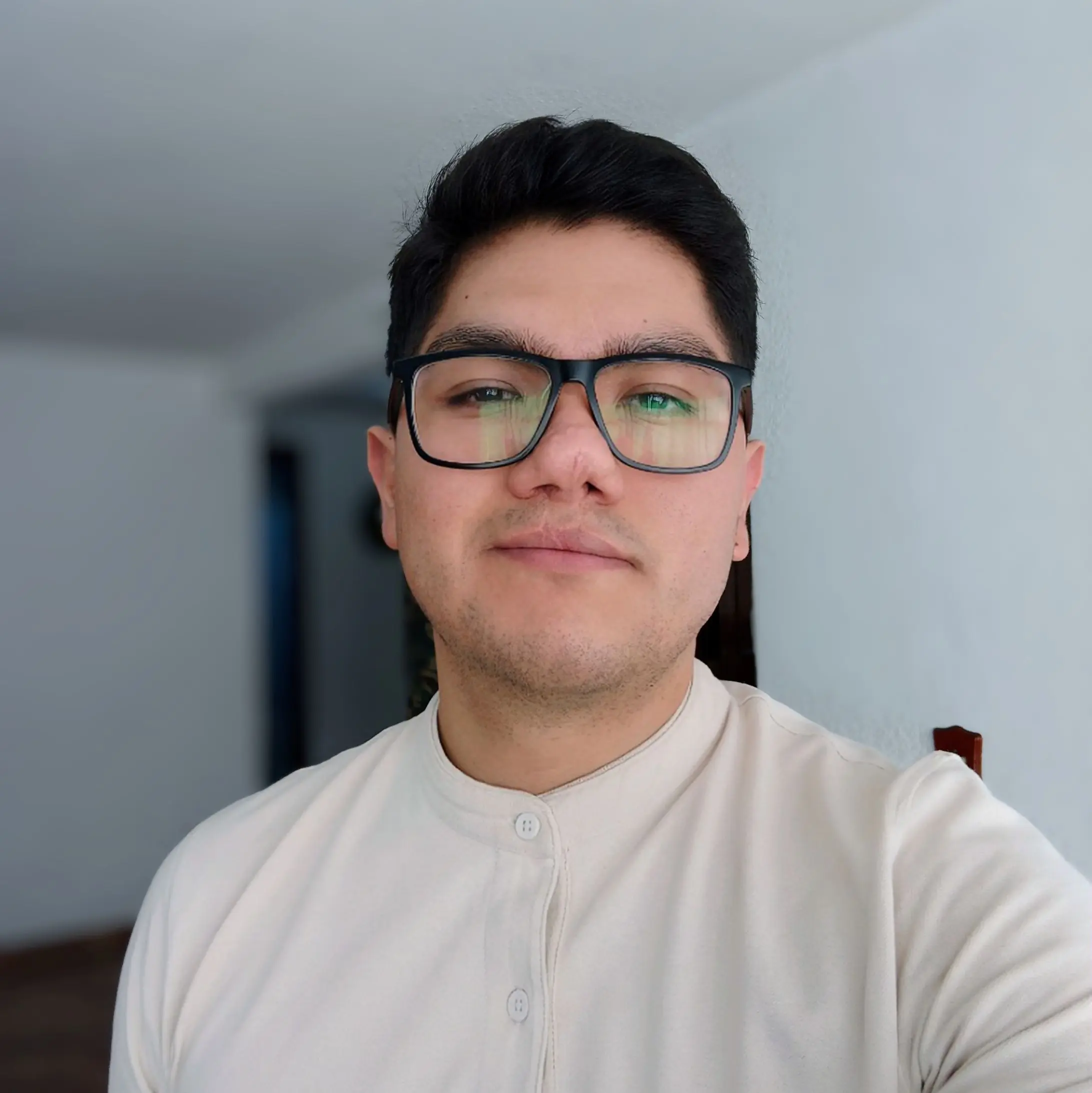 Javier Rosales